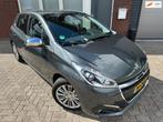 Peugeot 208 1.2 PureTech Blue Lease Executive / Carplay / Na, Voorwielaandrijving, Gebruikt, 1199 cc, Met garantie (alle)