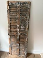 Oude houten luik, Huis en Inrichting, Ophalen, Gebruikt