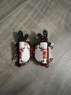 Kerst haarstrikken, Kinderen en Baby's, Kindermode-accessoires, Ophalen of Verzenden, Nieuw