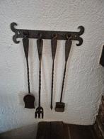 Open haard set, Ophalen, Zo goed als nieuw, Overige soorten