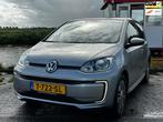 Volkswagen E-Up! E-up! zeer nette en goed onderhouden auto, Auto's, Volkswagen, Stof, 82 pk, 540 min, 30 min