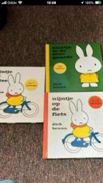 Nijntje in dialechten, Boeken, Kinderboeken | Baby's en Peuters, Ophalen of Verzenden, Zo goed als nieuw