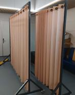 Gordijnrek voor afscheiding, Huis en Inrichting, Ophalen, Nieuw