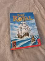 Port Royal Bordspel, Hobby en Vrije tijd, Gezelschapsspellen | Bordspellen, Vijf spelers of meer, Ophalen of Verzenden, Zo goed als nieuw