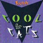 CD: Squeeze - Cool for Cats, Ophalen of Verzenden, Zo goed als nieuw, Poprock