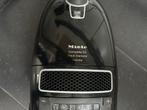Miele C3 Black Diamond ecoline, Ophalen of Verzenden, Gebruikt