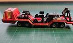 Matchbox Super Kings K-13 : Aircraft Transporter, Hobby en Vrije tijd, Modelauto's | Overige schalen, Ophalen of Verzenden, Gebruikt