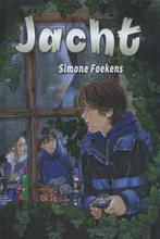 Jacht Simone Foekens 9789033124747, Ophalen of Verzenden, Zo goed als nieuw, Simone Foekens