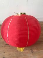 Grote Chinese lampion, Ophalen, Zo goed als nieuw, Versiering, Overige