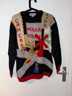 Raquel's Collection, Kleding | Dames, Truien en Vesten, Ophalen of Verzenden, Zo goed als nieuw, Rood