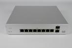 Cisco Meraki MS220-8P netwerkswitch (unclaimed), Gebruikt, Ophalen of Verzenden