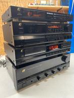 Vintage Stereo Set - Sansui met garantie, Tuner of Radio, Sansui, Losse componenten, ...