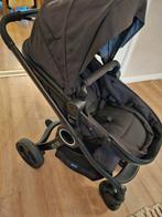 Chicco kinderwagen zwart urban, Ophalen of Verzenden, Zo goed als nieuw, Overige merken