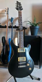 Cort M520 elektrische gitaar, budget PRS!, Muziek en Instrumenten, Ophalen, Gebruikt, Solid body, Overige merken