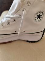 Converse  Chuck taylor, Wit, Converse, Nieuw, Ophalen of Verzenden
