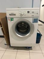 Siemens Voorlader Wasmachine - Energiezuinig!, Gebruikt, Ophalen of Verzenden, 85 tot 90 cm, 1200 tot 1600 toeren