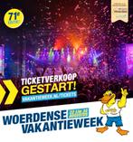 Passe partout woerdense vakantieweek, Eén persoon