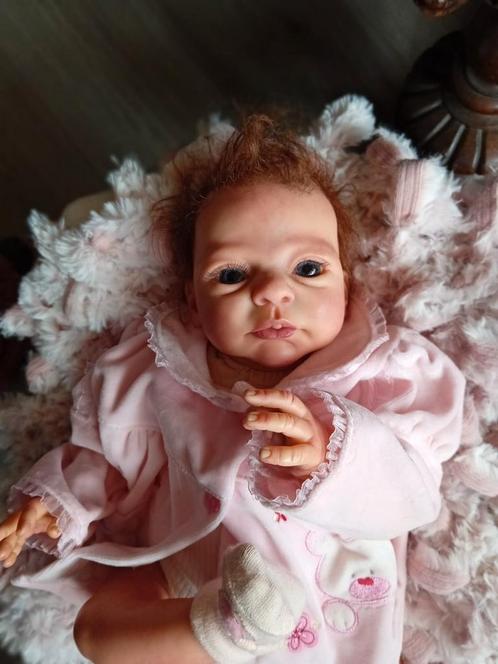 Leni van Elsa Marx, Verzamelen, Poppen, Zo goed als nieuw, Babypop, Ophalen