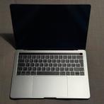 MacBook Pro 13” 2019 - Apple Gereviseerd, Compleet + sleeves, 256 GB, 2 tot 3 Ghz, Qwerty, 8 GB