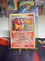 Magmortar #31 Pokemon Secret Wonders MET SWIRL, Verzenden, Zo goed als nieuw, Losse kaart, Foil