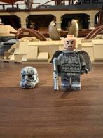 LEGO Star Wars Mimban Stormtrooper Minifiguur, Verzenden, Zo goed als nieuw, Losse stenen, Lego
