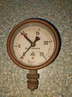 Oude watermeter, Ophalen of Verzenden