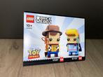 Lego 40553 Brickheadz Woody & Bo Peep (nieuw), Kinderen en Baby's, Speelgoed | Duplo en Lego, Lego, ShopTermsAndConditions@LEGO.com