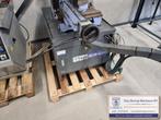 MEP bandzaagmachine Shark 282 SXI EVO rond 250mm werkplaats, Doe-het-zelf en Verbouw, Gereedschap | Zaagmachines, Gebruikt, 70 mm of meer