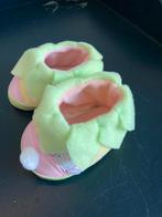 Baby annabell poppen schoentjes nieuw, Ophalen of Verzenden, Nieuw, Babypop
