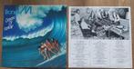 4x Boney M Vinyl LP, Ophalen of Verzenden, 1960 tot 1980, Gebruikt, 12 inch