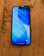 Iphone 15 pro 128gb, 128 GB, Zwart, 88 %, Ophalen of Verzenden