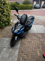 Kymco super 8 2009, Ophalen, Gebruikt, Overige modellen, Maximaal 45 km/u