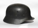 Duitse M40 Luftwaffe SD helm Quist #2, Verzamelen, Militaria | Tweede Wereldoorlog, Ophalen of Verzenden, Luchtmacht, Duitsland