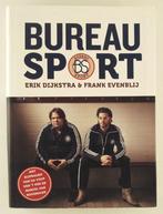 Dijkstra, Erik / Evenblij, Frank - Bureau sport, Verzenden, Gelezen