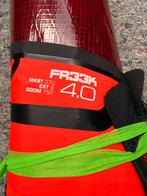 5x Severne Freek 4.0 / 4.4 / 4.8, nieuw & gebruikt, Ophalen, Zo goed als nieuw, Minder dan 250 cm, Zeil