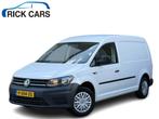 Volkswagen Caddy 2.0 TDI L2H1 BMT Maxi Trendline Cruise cont, Stof, Gebruikt, 4 cilinders, Volkswagen