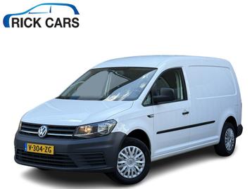 Volkswagen Caddy 2.0 TDI L2H1 BMT Maxi Trendline Cruise cont beschikbaar voor biedingen