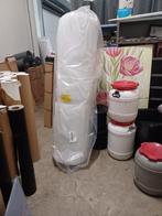 Spuitwand filter 2*20 mtr, Ophalen