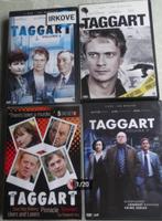 TAGGART VOLUME 4 5 6 EN 7 ! * 5 Stuks *, Verzenden, Boxset, Zo goed als nieuw, Vanaf 12 jaar