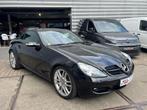 Mercedes-Benz SLK-klasse 200 K. 163PK|NL-Auto|Airscarf|Navi|, Automaat, 65 €/maand, Achterwielaandrijving, Gebruikt