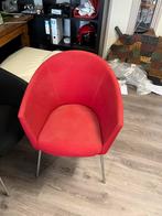 Arifort  megan  design fauteuil  van rene holten, Huis en Inrichting, Fauteuils, Ophalen of Verzenden, Zo goed als nieuw, 75 tot 100 cm