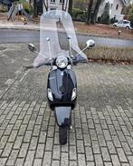 vespa scooter, Fietsen en Brommers, Scooters | Vespa, Ophalen, Tweetakt, Gebruikt, Maximaal 45 km/u