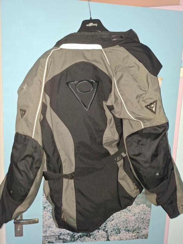 TK Motorpak Revit, Motoren, Kleding | Motorkleding, Combipak, Heren, Tweedehands, Ophalen of Verzenden