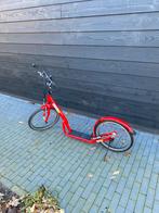 Rode Kickbike Step , bike2go, Ophalen, Gebruikt, Kickbike