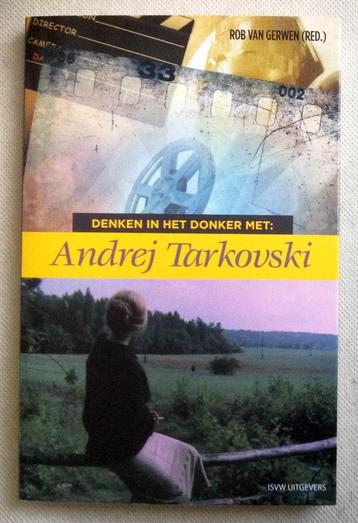 Denken in het donker met Andrej Tarkovski beschikbaar voor biedingen