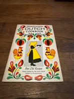 Pennsylvania Dutch Cookbook, Gelezen, Voorgerechten en Soepen, Ophalen of Verzenden, Europa