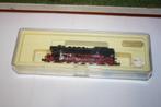 Minitrix DB BR 85 zware tenderlok, Hobby en Vrije tijd, Modeltreinen | N-Spoor, Verzenden, Trix, Zo goed als nieuw, Analoog