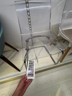 Ikea eettafel stoelen tobias, Huis en Inrichting, Stoelen, Ophalen of Verzenden, Zo goed als nieuw