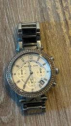 Michael kors horloge, Polshorloge, Overige materialen, Zo goed als nieuw, Ophalen