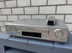 VHS Sony Videorecorder met afstandsbediening, Audio, Tv en Foto, Videospelers, Ophalen of Verzenden, Zo goed als nieuw, VHS-speler of -recorder